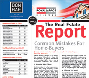 Three Common Mistakes Home Sellers Make Three Common Mistakes Home Sellers Make